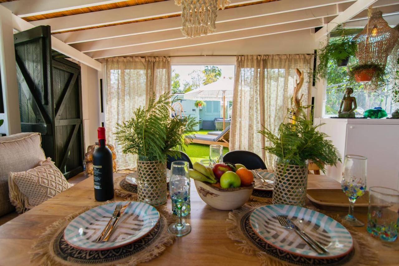 Akamas Sunset Boho Chic Maisonette By One Villas Polis Ngoại thất bức ảnh