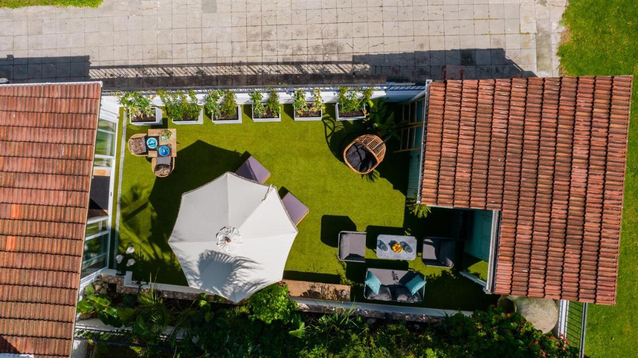 Akamas Sunset Boho Chic Maisonette By One Villas Polis Ngoại thất bức ảnh