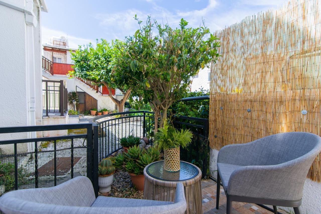 Akamas Sunset Boho Chic Maisonette By One Villas Polis Ngoại thất bức ảnh